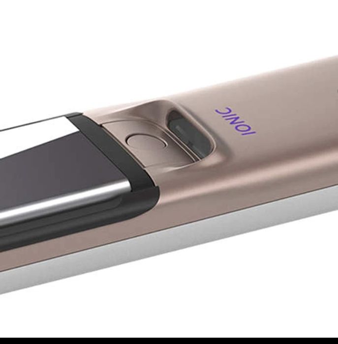 Преса за коса  PHILIPS HP8374/00