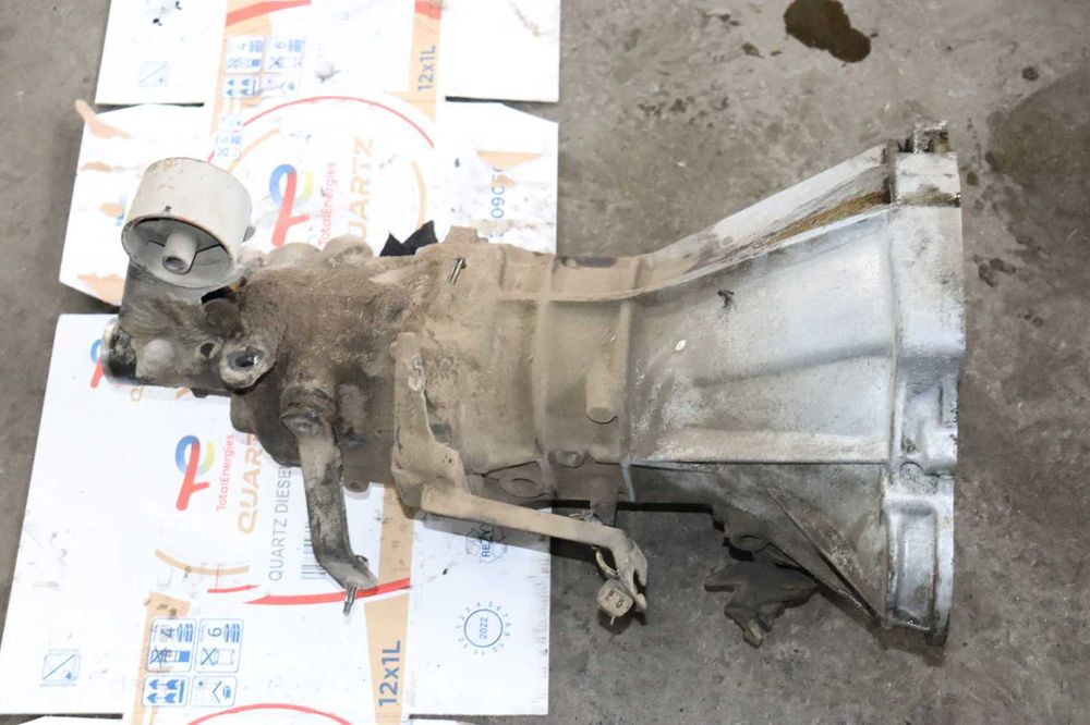 Скоростна кутия  Nissan Serena Vanette 2, 3D LD23 32010-9C050