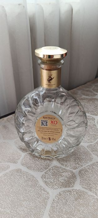 Clase Azul + Remy Martin xo+++
