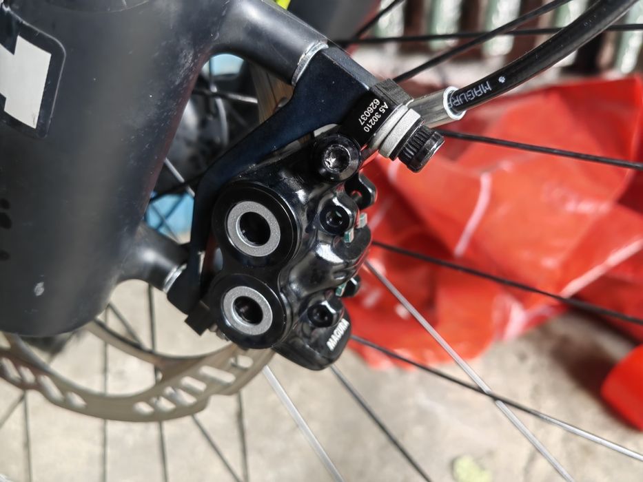 Bergamont Trailster 6.0 2017