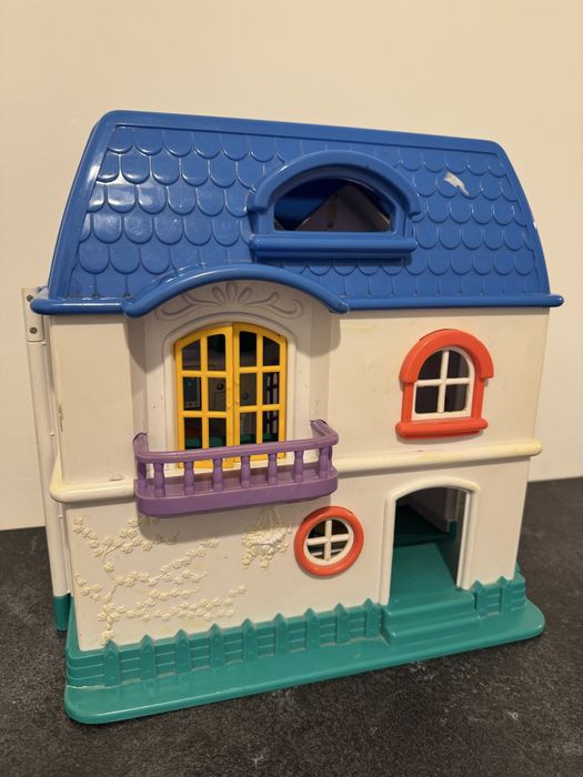 Casa de papusi My Dream Mansion