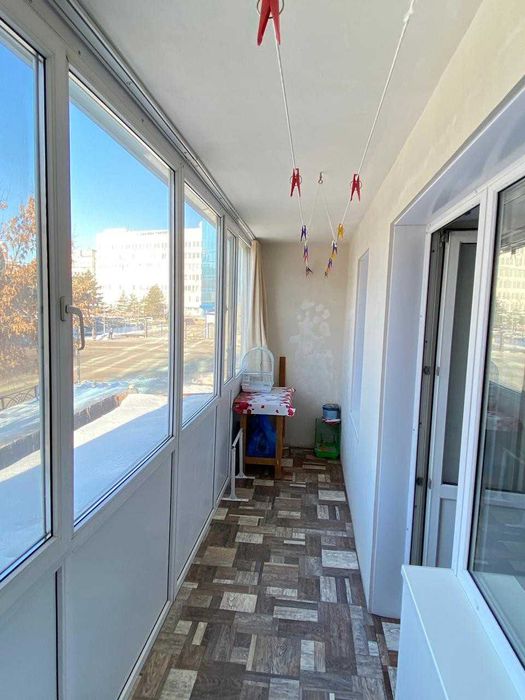 Продажа 2-комнатной квартиры