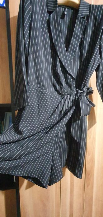 Salopetă pantaloni scurți 38/M