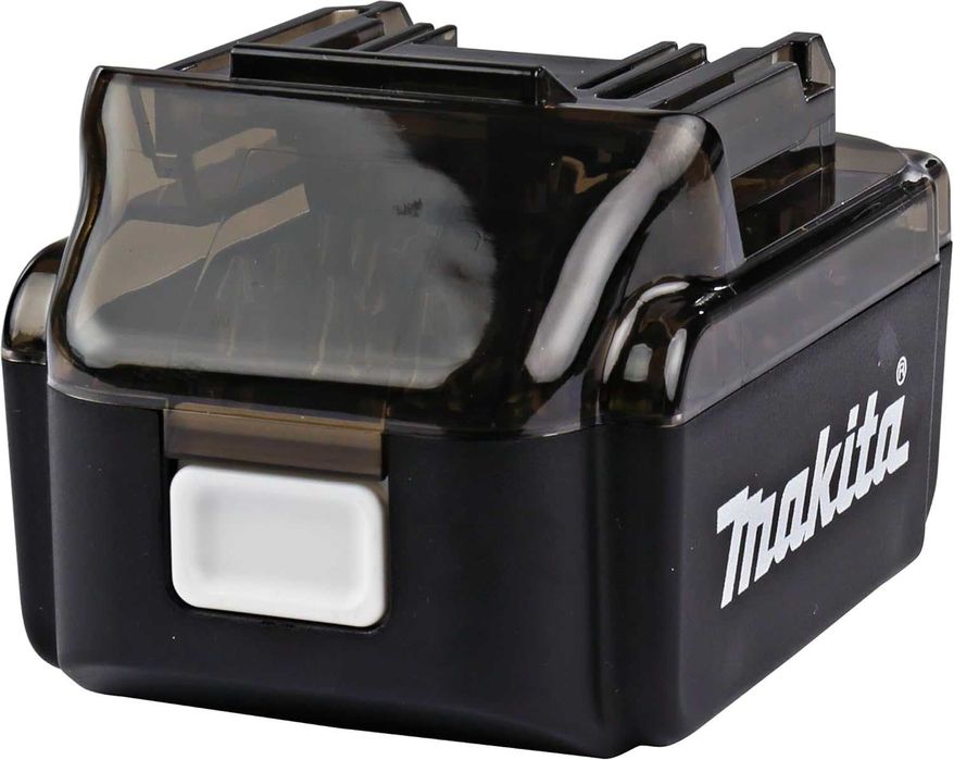 Makita Комплект накрайници битове с магнитен държач 31 части Макита