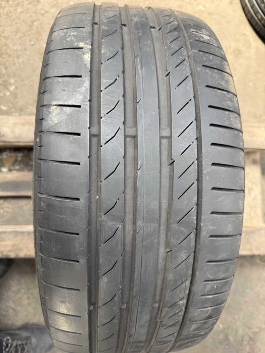 Anvelopa Vara 225/45 r17 - Continental ContiSportContact 5