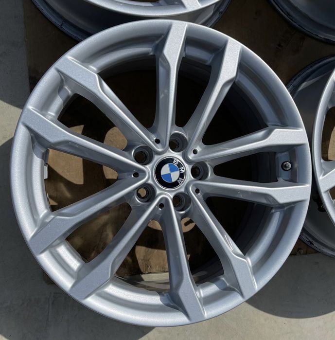 Jante BMW 19 X3 G01 X4 G02