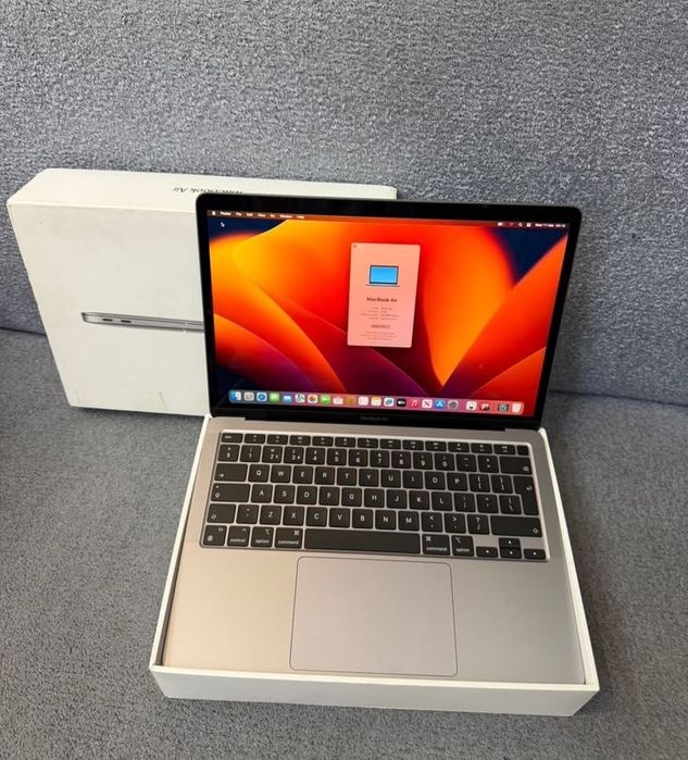 MacBook Air 2020 M1 95%