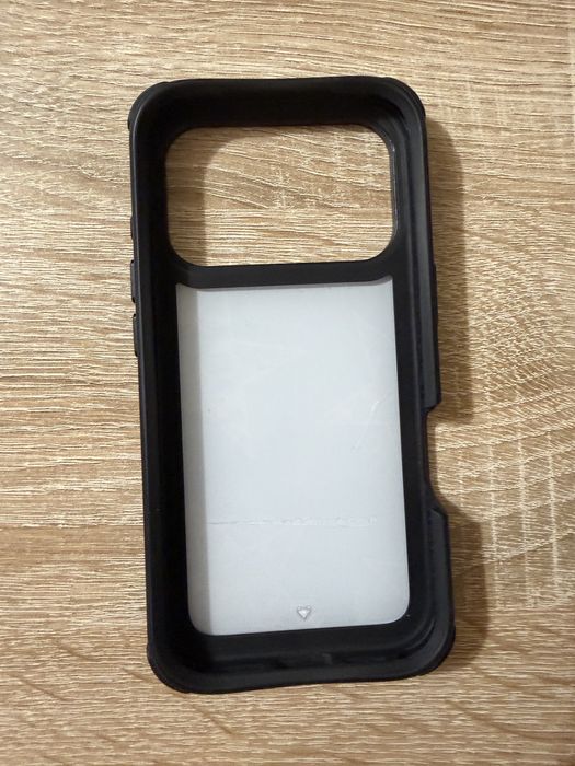 Husa Mobilfox Wild Stars Brown Pro-Shock pentru Iphone 17 Pro