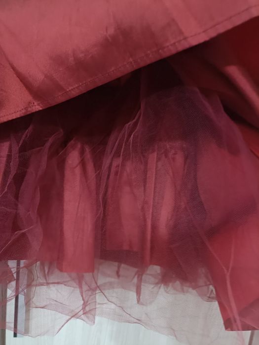 Платье детское нарядное