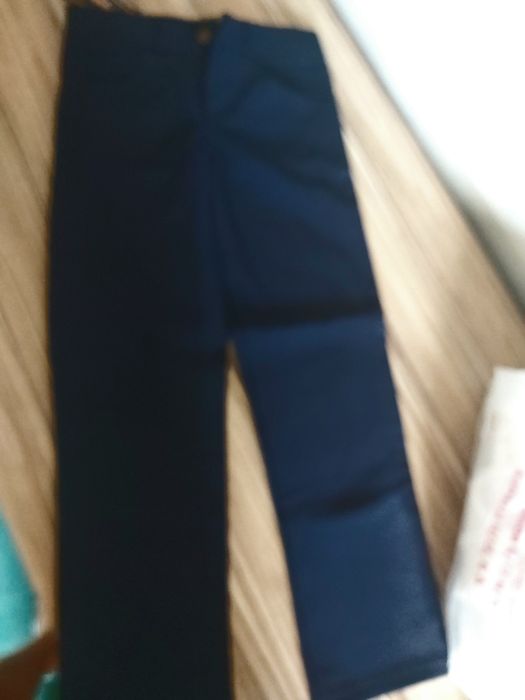 Новые брюки 34 рр