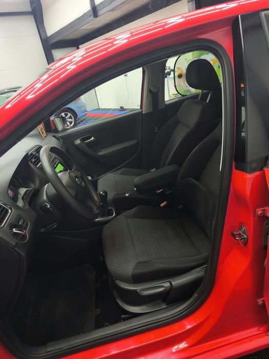 Volkswagen Polo 1.2 TDI – 2013 – 144.182 km