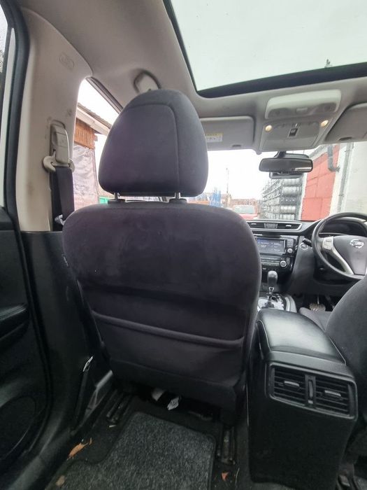 Interior complet Nissan X - Trail T32 2014 - 2017 SUV 4 Usi (1495)