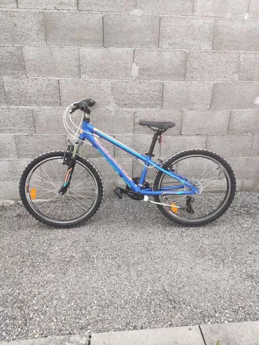 Колело Cross Speedster 24”