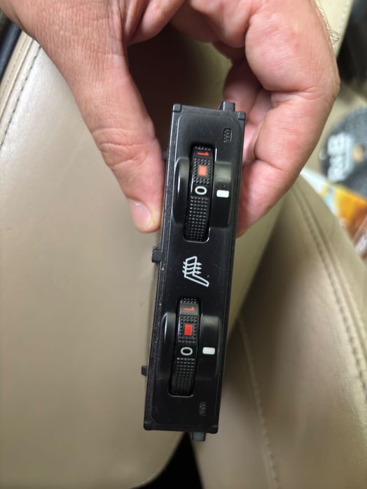 Модул за подгрев Lexus IS 250/220