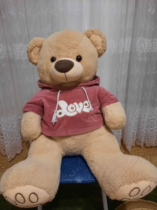 Детская мяхкая игрушка