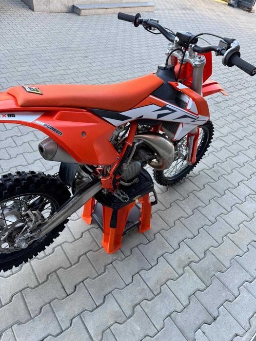 Ktm sx 85 2023 (19/16)