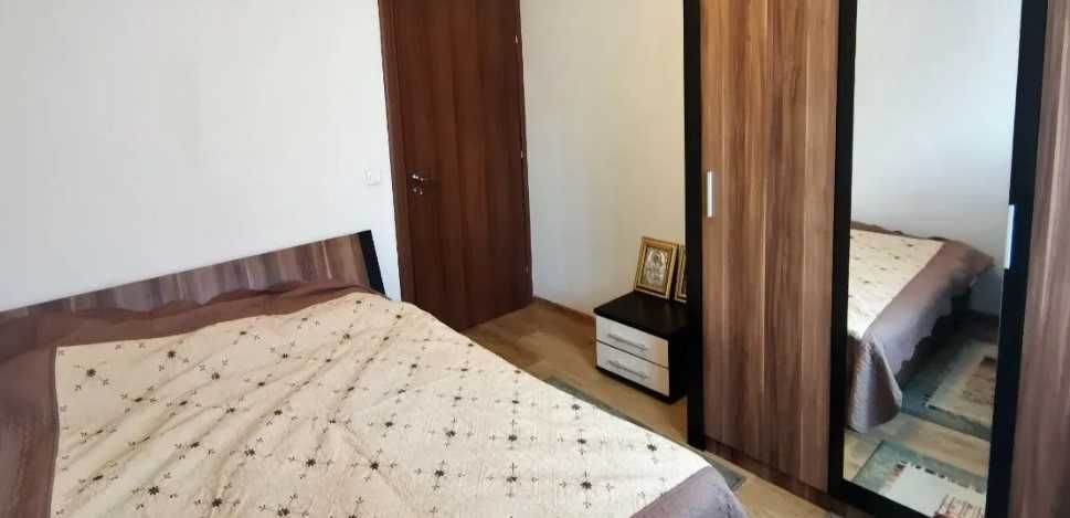 Дава се под наем Тристаен апартамент в Пловдив, Център - 74 кв.м за 219.3 € - Снимка #3