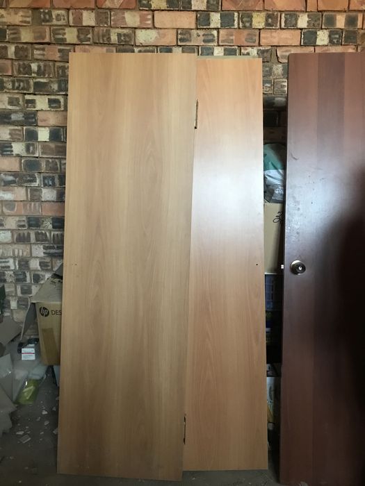 Межкомнатный двери