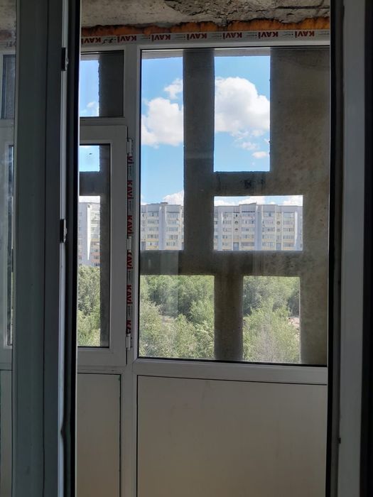 Продам кв 2комнатную