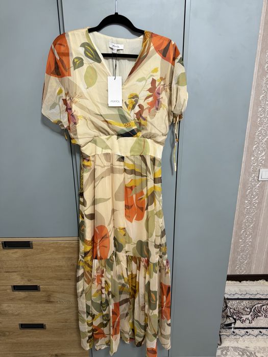 Платье от Ipekyol