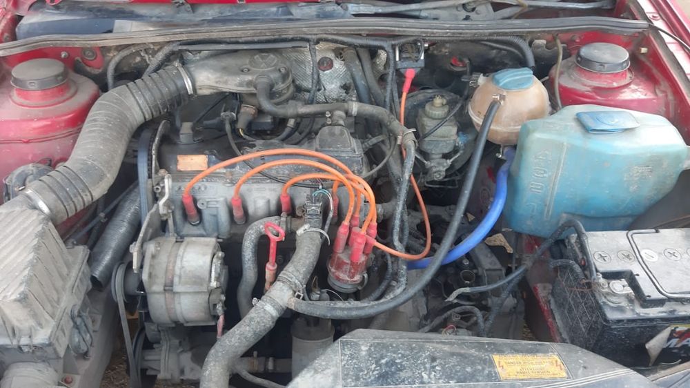 продам пассат б3