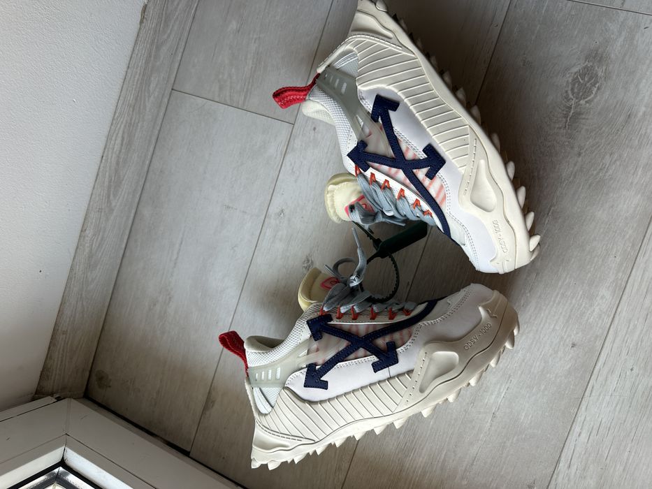 Off  White Odsy