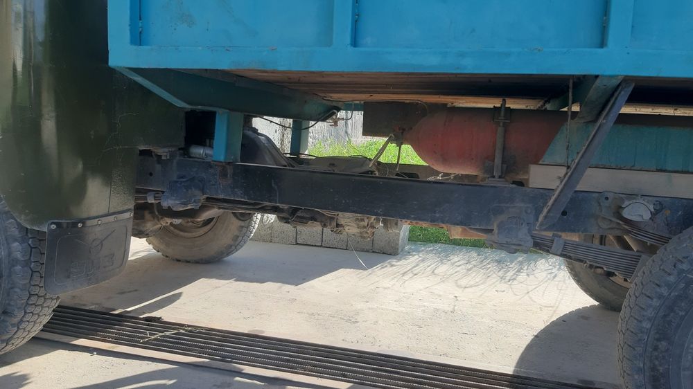 Уазик сотилади таёр мошинча метан+ пропан харажати йук капитални килин