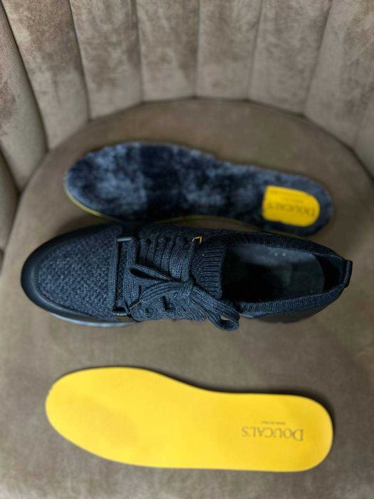 Doucal's мужские кроссовки Италия РАЗМЕР 40,42,44.