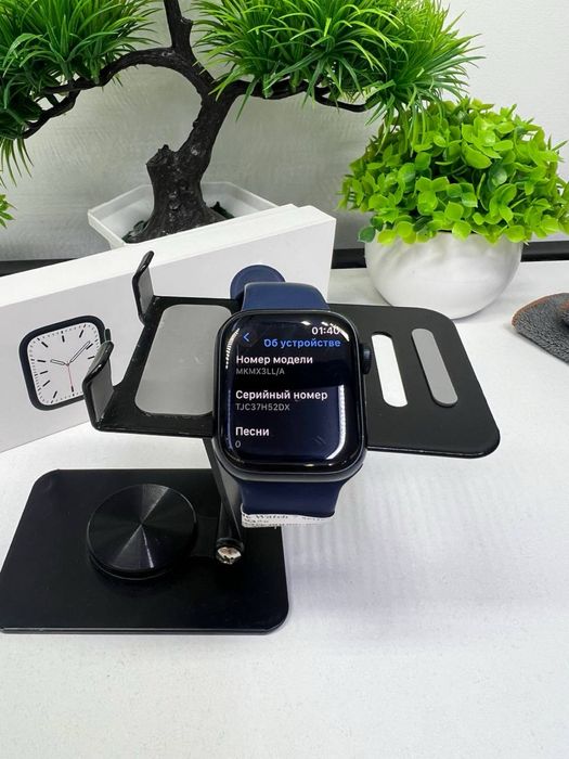 Apple Watch Series 7 41 mm