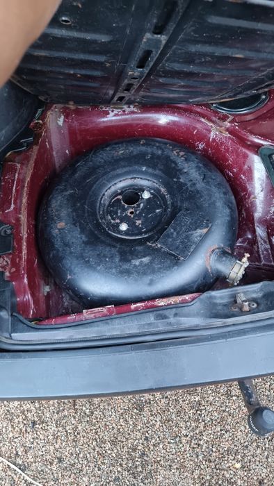 Фольксваген Пассат б3