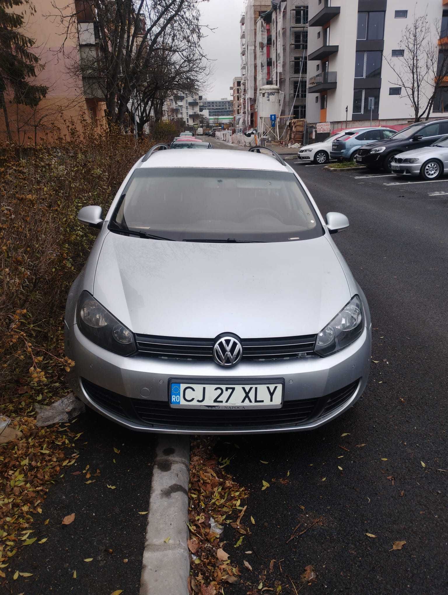 Volswagen Golf 6 Cluj-Napoca • OLX.ro