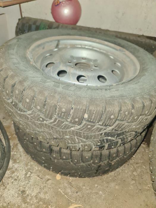 Автомобильные шины