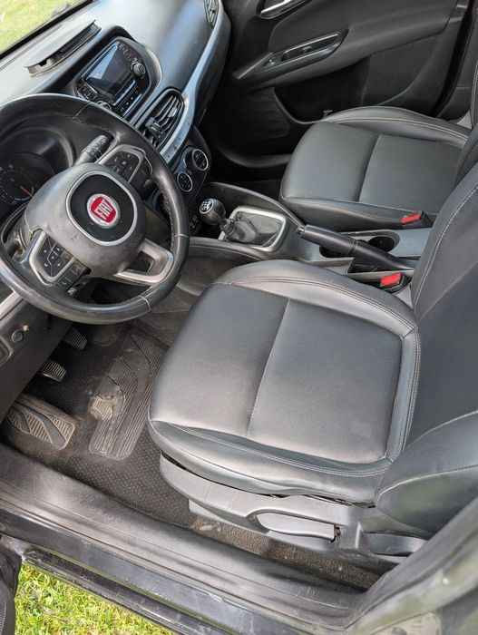 Fiat Tipo