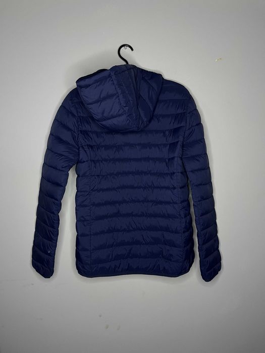 Tommy Hilfiger Jeans Down Jacket Дамско Яке