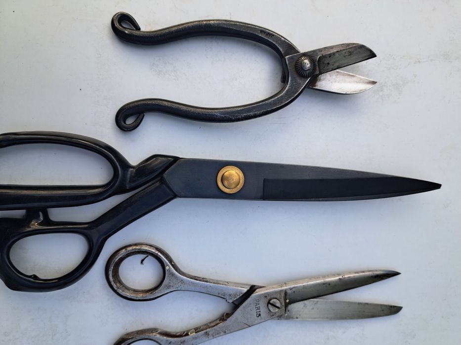 Foarfeca bonsai japoneza