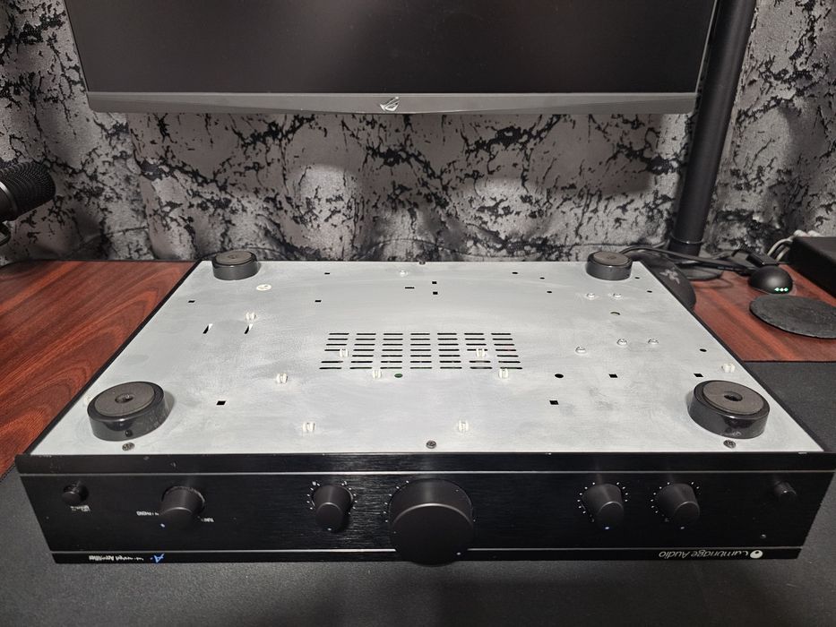 Amplificator Cambridge Audio A1 V3.0