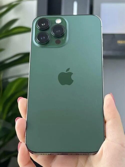 Iphone 13pro 128гб