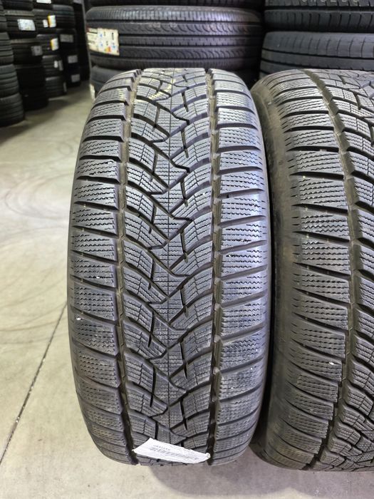 235/50/19 DUNLOP 4бр