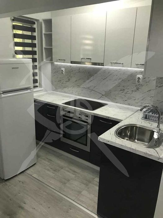 Тристаен апартамент - ВИНС - 117585