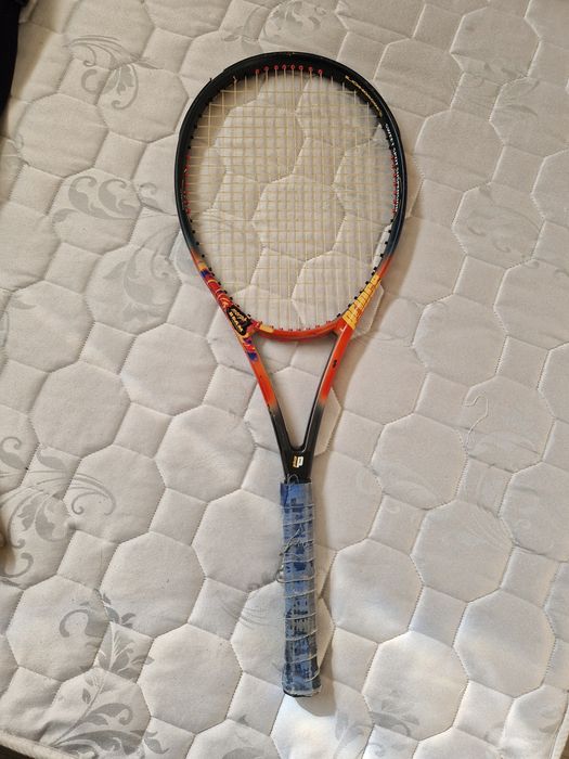 Racheta uzata Prince