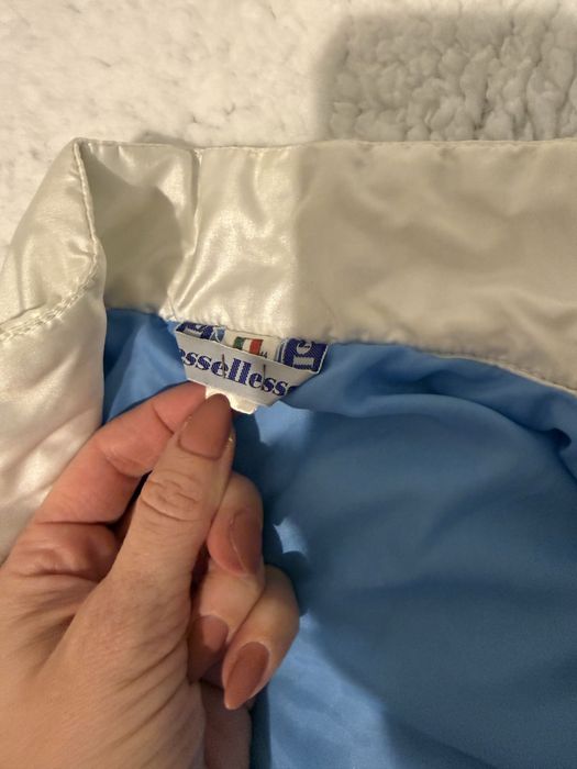 Costum ski vintage damă,stare bună