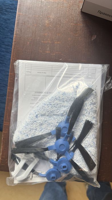 Прахосмукачка робот Ayco bot 2 pro