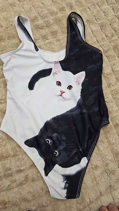 Продам детский купальник