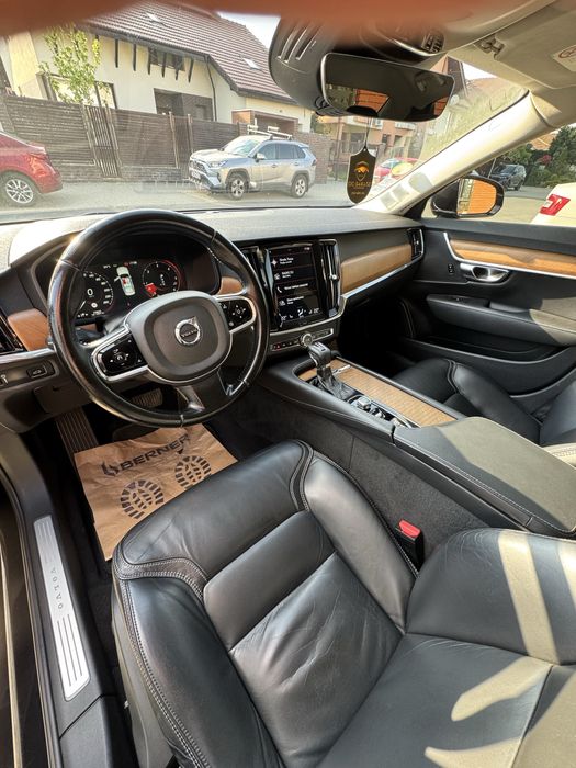 Vand Volvo S90 / D4 / INSCRIPTION / AUTOMAT