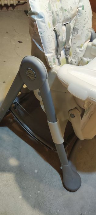 Столче за хранене Neo nato