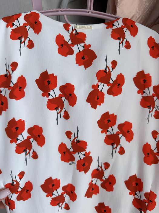 Оригинална рокля Liu Jo