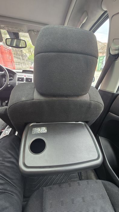 Peugeot 307, 2.0 diesel