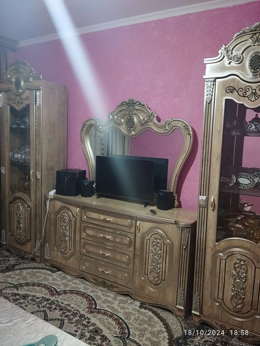 Квартира 2_хонали 3_ этаж