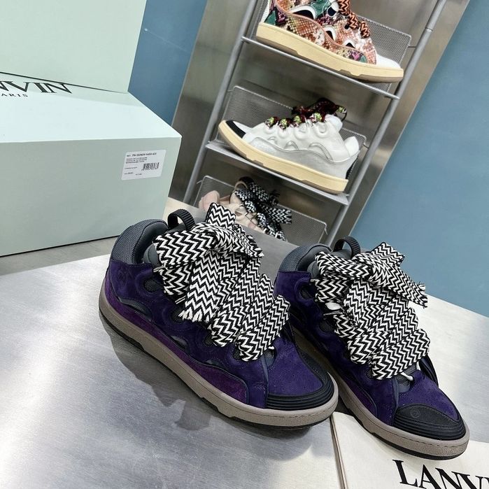 Lanvin curb diferite modele