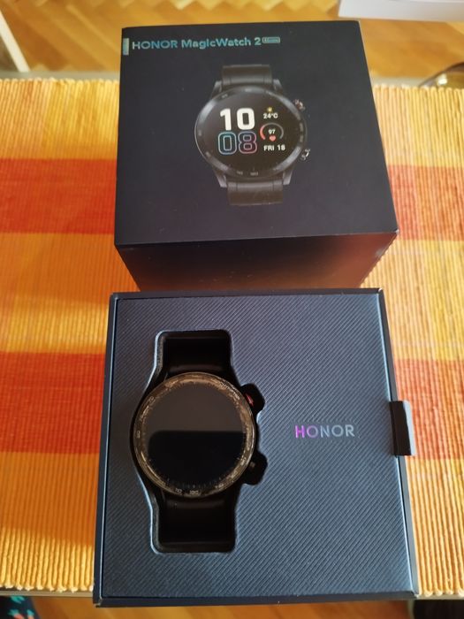 HONOR  Magic Watch2